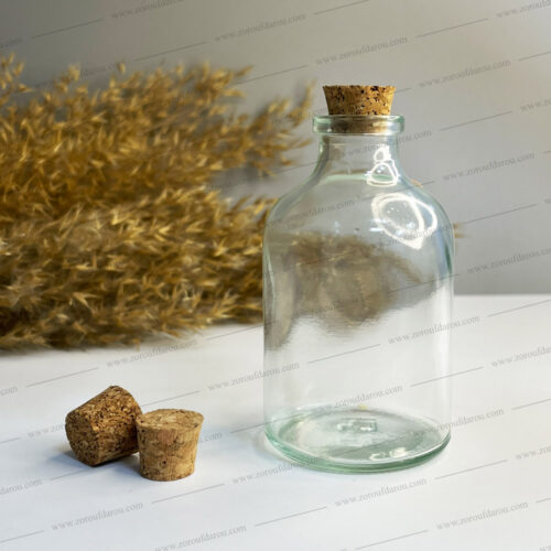 شیشه پنی سیلین 50 سی سی - Image 17