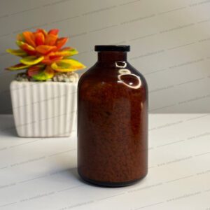 شیشه ویال 50 سی سی