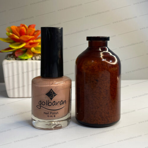 Shishe 50 Vial Gh4 شیشه ویال 50 سی سی - Image 3