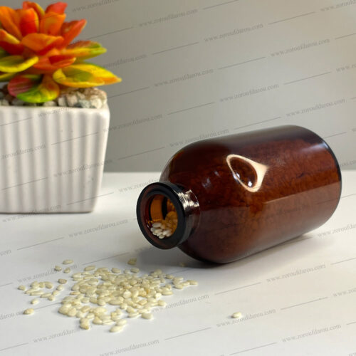 Shishe 50 Vial Gh5 شیشه ویال 50 سی سی - Image 2