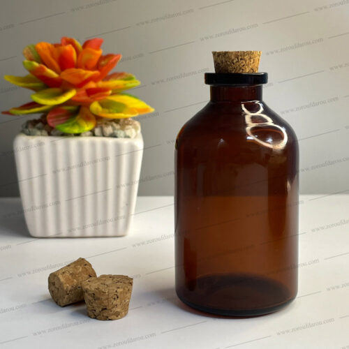 Shishe 50 Vial Gh6 شیشه ویال 50 سی سی - Image 7