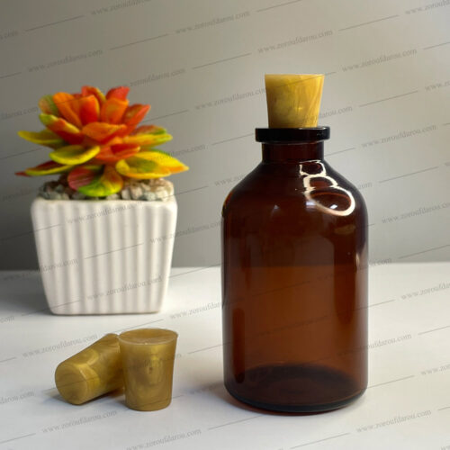 Shishe 50 Vial Gh7 شیشه ویال 50 سی سی - Image 8