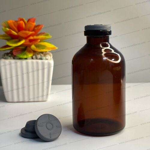 Shishe 50 Vial Gh8 شیشه ویال 50 سی سی - Image 9