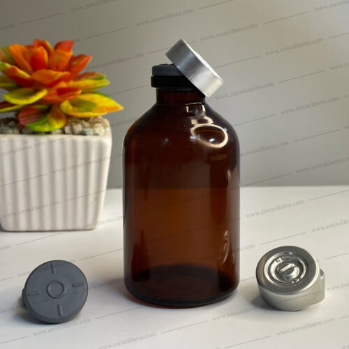 Shishe 50 Vial Gh9 شیشه ویال 50 سی سی - Image 10