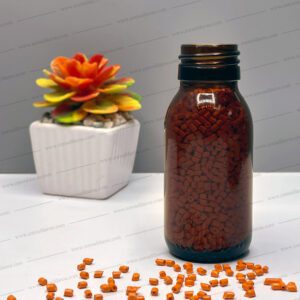 شیشه شربتی 60 سی سی