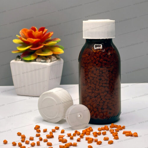 شیشه شربتی 60 سی سی - Image 7