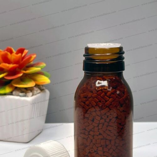 شیشه شربتی 60 سی سی - Image 6