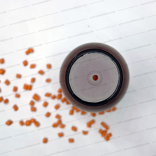 شیشه شربتی 60 سی سی - Image 4