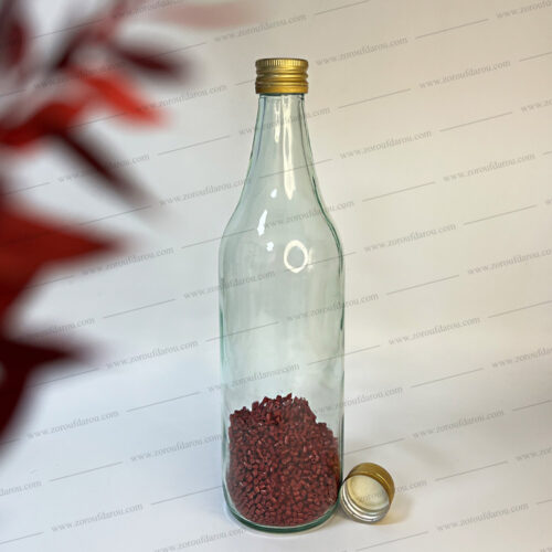 Shishe 600 Ablimoii1 بطری آبلیمویی شیشه ای 600 سی سی - Image 4