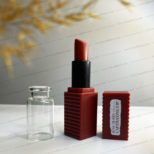 شیشه ویال 10 سی سی - Image 2