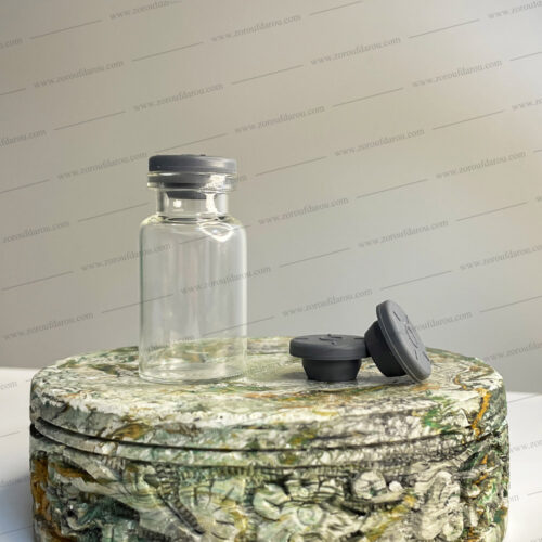 شیشه ویال 10 سی سی - Image 4