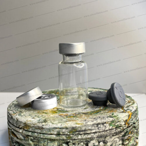 شیشه ویال 10 سی سی - Image 11