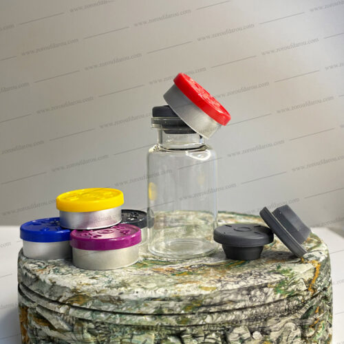 شیشه ویال 10 سی سی - Image 10