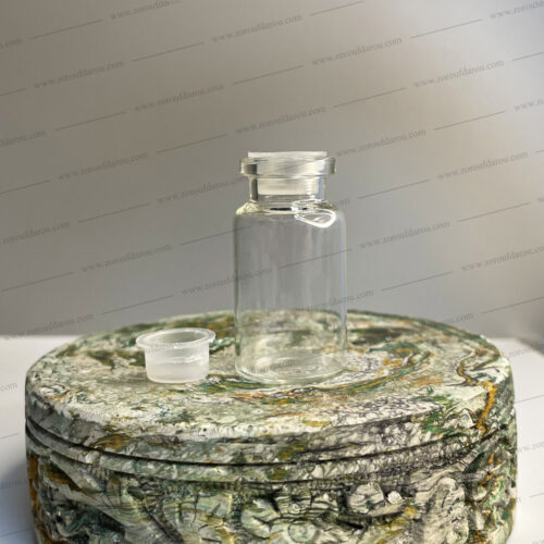 شیشه ویال 10 سی سی - Image 8