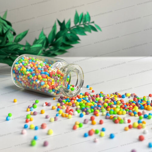 شیشه ویال 10 سی سی - Image 7