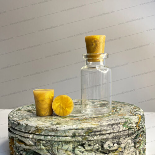 شیشه ویال 10 سی سی - Image 5