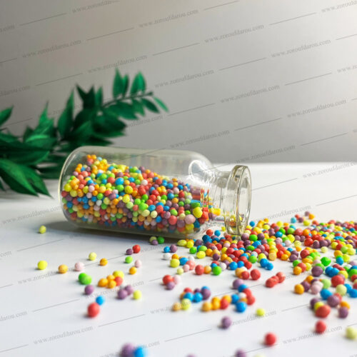 شیشه ویال 15 سی سی - Image 5