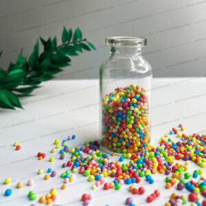 شیشه ویال 15 سی سی