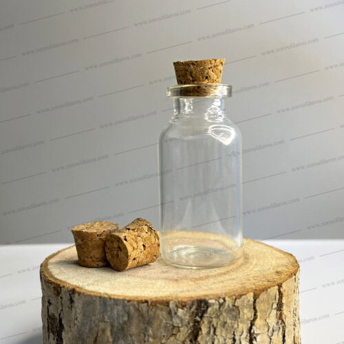 شیشه ویال 15 سی سی - Image 4