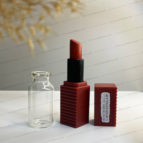 شیشه ویال 15 سی سی - Image 2