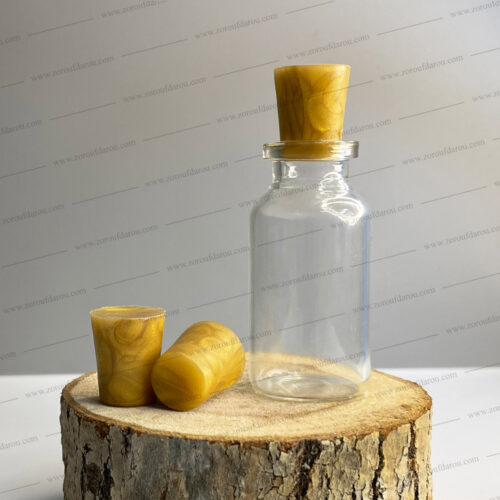 شیشه ویال 15 سی سی - Image 3