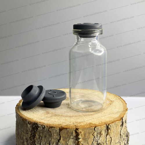 شیشه ویال 15 سی سی - Image 10