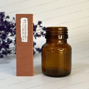 شیشه مرک 30 سی سی