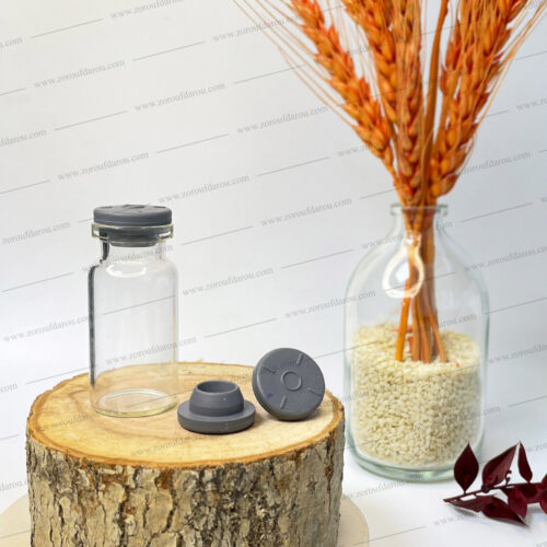 شیشه ویال 10 سی سی - Image 20