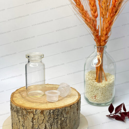 شیشه ویال 10 سی سی - Image 17