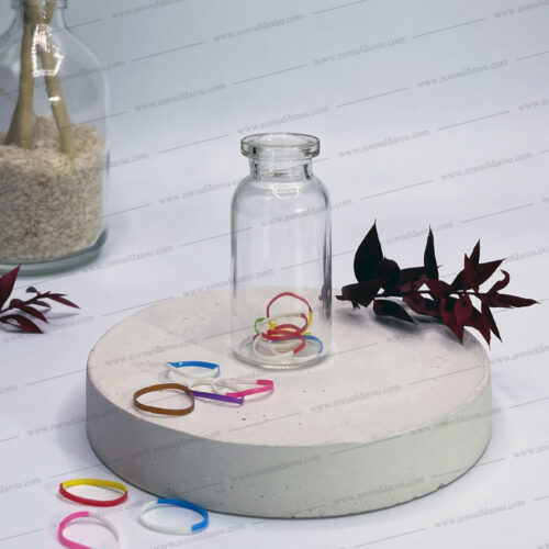 شیشه ویال 18 سی سی - Image 10