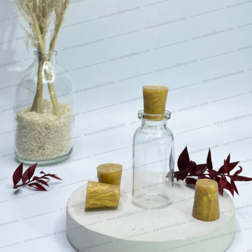 شیشه ویال 18 سی سی - Image 6