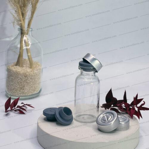 شیشه ویال 18 سی سی - Image 7