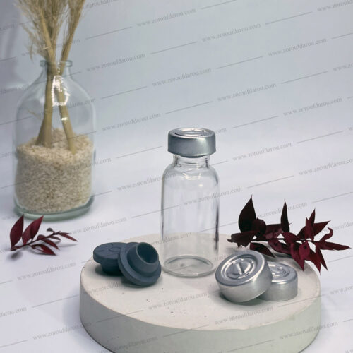 شیشه ویال 18 سی سی - Image 8