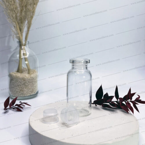 شیشه ویال 18 سی سی - Image 9