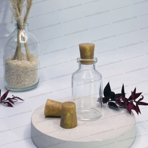 شیشه ویال 20 سی سی - Image 7