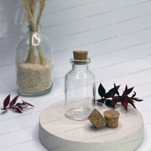 شیشه ویال 20 سی سی - Image 6