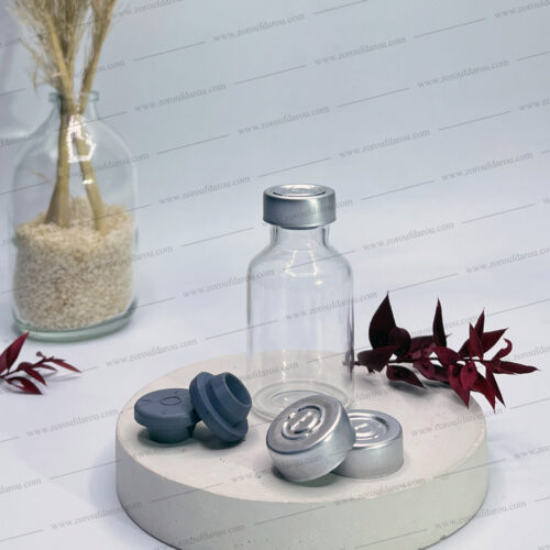 شیشه ویال 20 سی سی - Image 10