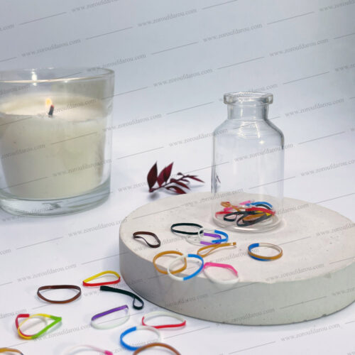 شیشه ویال 20 سی سی - Image 8