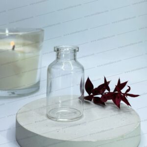 شیشه ویال 20 سی سی