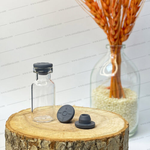 Vial 3 Sh Raber  شیشه ویال 3 سی سی - Image 11