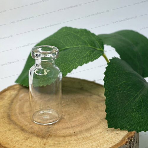 Vial 3 Sh2  شیشه ویال 3 سی سی - Image 7