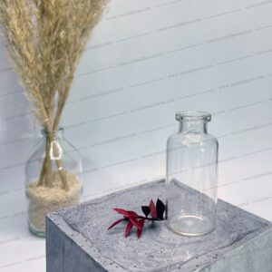 شیشه ویال 30 سی سی