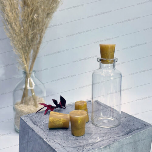 شیشه ویال 30 سی سی - Image 11