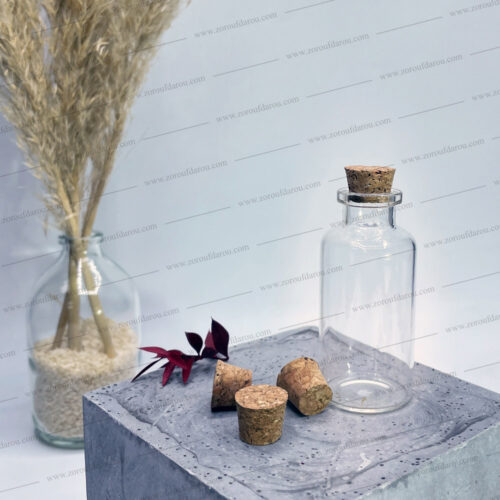 شیشه ویال 30 سی سی - Image 7