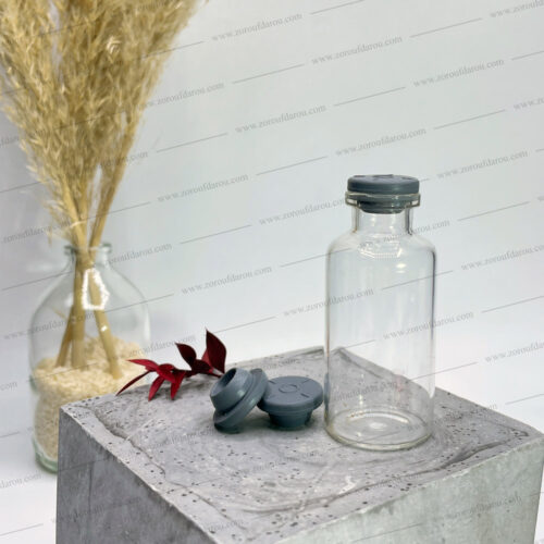 شیشه ویال 30 سی سی - Image 4