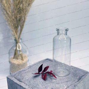 شیشه ویال 35 سی سی