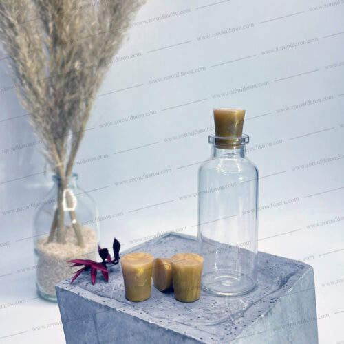 Vial 40 Sh Chob Masnoi شیشه ویال 35 سی سی - Image 5