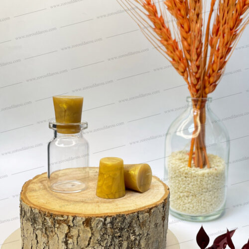 شیشه ویال 5 سی سی - Image 10