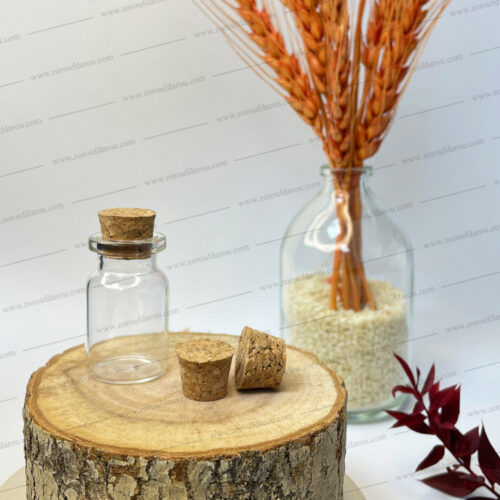 شیشه ویال 5 سی سی - Image 9