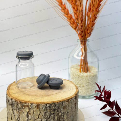 شیشه ویال 5 سی سی - Image 2